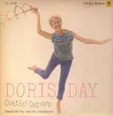 LP - Doris Day - Cuttin' Capers
