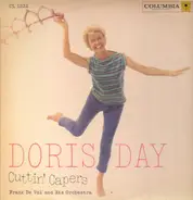 Doris Day - Cuttin' Capers