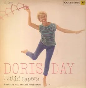 Doris Day - Cuttin' Capers