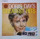 LP - Doris Day - Doris Day's Greatest Hits