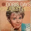 LP - Doris Day - Doris Day's Greatest Hits