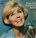 LP - Doris Day - Doris Day's Sentimental Journey