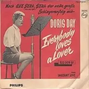 Doris Day with Frank De Vol And His Orchestra - Everybody Loves A Lover