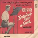 7'' - Doris Day - Everybody Loves A Lover / Instant Love