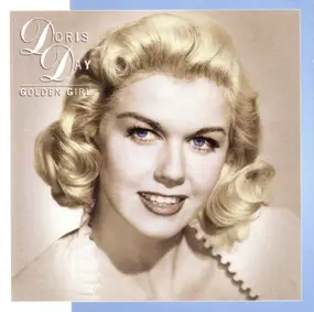 Doris Day - Golden Girl (The Columbia Recordings 1944-1966)