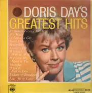 Doris Day - Greatest HIts