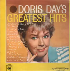 Doris Day - Greatest HIts