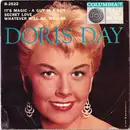 7'' - Doris Day - It's Magic