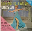 LP - Doris Day - Love Me Or Leave Me