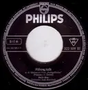 7'' - Doris Day - Pillow Talk
