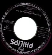 7'' - Doris Day - Run Away, Skidaddle, Skidoo / Tunnel Of Love