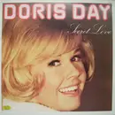 LP - Doris Day - Secret Love