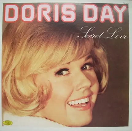 Doris Day - Secret Love