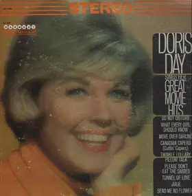 Doris Day - Sings Her Great Movie Hits