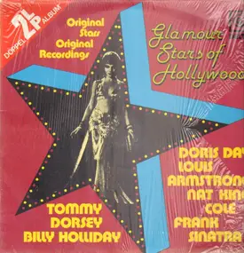 Doris Day - Glamour Stars Of Hollywood