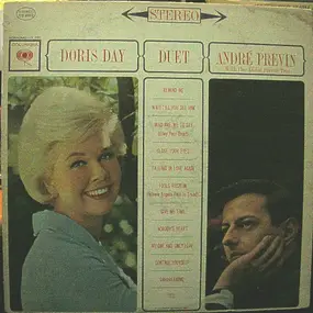 Doris Day - Duet