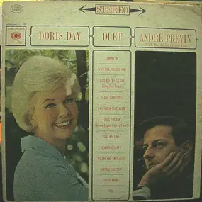 Doris Day - Duet