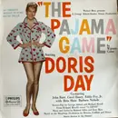 LP - Doris Day - The Pajama Game