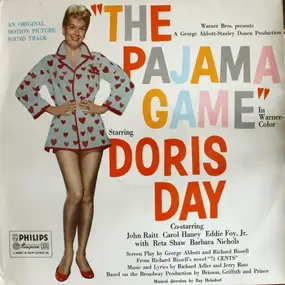 Doris Day - The Pajama Game