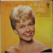 Doris Day With Paul Weston - Day by Day
