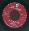 7'' - Doris Drew - The Moon Is Blue / Gumbo Ya Ya