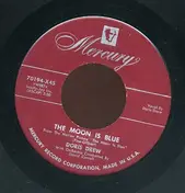 Doris Drew - The Moon Is Blue / Gumbo Ya Ya