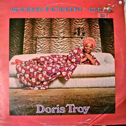 Doris Troy - Stretchin' Out