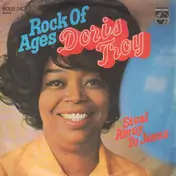 Doris Troy - Rock Of Ages / Steal Away To Jesus