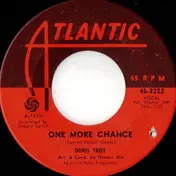 Doris Troy - One More Chance / Please Little Angel