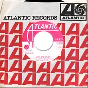 Doris Troy - Just One Look / Bossa Nova Blues