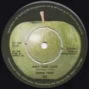 Doris Troy - Ain't That Cute