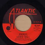Doris Troy - Hurry / He Don't Belong To Me