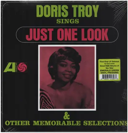 Doris Troy - Just One Look