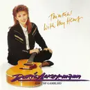 CD - Doris Ackermann And The Gamblers - Thinkin' With My Heart