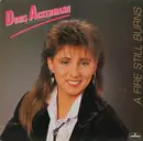 LP - Doris Ackermann And The Gamblers - A Fire Still Burns