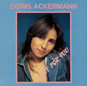 Doris Ackermann