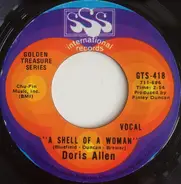 Doris Allen - A Shell Of A Woman