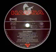 LP - Doris Bierett - Erinnerungen An Berlin