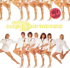 Doris D And The Pins - Doris D And The Pins