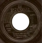 Doris D And The Pins - It's Only Make Believe / And Again