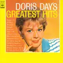 LP - Doris Day - Doris Day's Greatest Hits = ドリス・デイのお気に入り