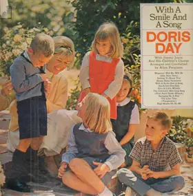 Doris Day - With A Smile And A Song