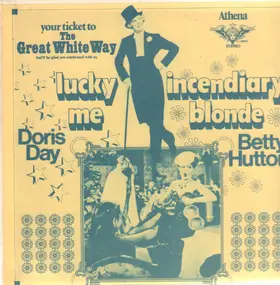 Doris Day - Lucky Me / Incendiary Blonde