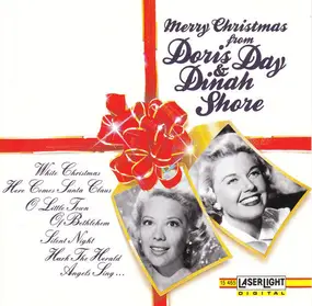Doris Day - Merry Christmas From Doris Day & Dinah Shore