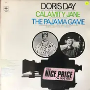 Doris Day , Howard Keel , Eddie Foy, Jr. , John Raitt , Carol Haney - Doris Day Sings Songs From Calamity Jane & The Pajama Game