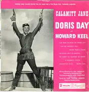 Doris Day And Howard Keel - Calamity Jane