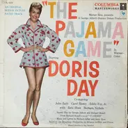Doris Day, John Raitt, Eddie Foy, Jr., Carol Haney - Original Motion Picture Sound Track 'The Pajama Game'