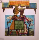 LP - Doris Day , Robert Goulet - Annie Get Your Gun - Mono / Orange CBS