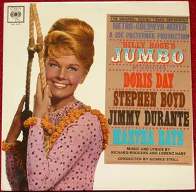 Doris Day - Billy Rose's Jumbo