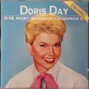 CD - Doris Day - 16 Most Requested Songs, Encore! - Mono